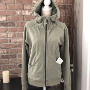 lululemon On The Daily Hoodie